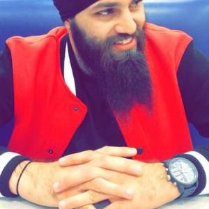 Meet your Posher, Gurpreet